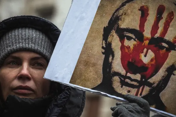 PRESĂ: Un important general rus a fost arestat de FSB - epurări la cel mai înalt nivel. Putin își recunoaște neputința