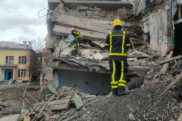 Război în Ucraina, ziua 271 - 400 de rachete rusești au bombardat estul Ucrainei! Risc de accident nuclear la centrala Zaporojie - LIVE TEXT
