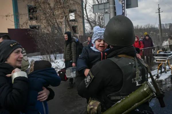 Bilanț tragic: Mii de militari ruşi au murit în Ucraina – Pentagonul avertizează