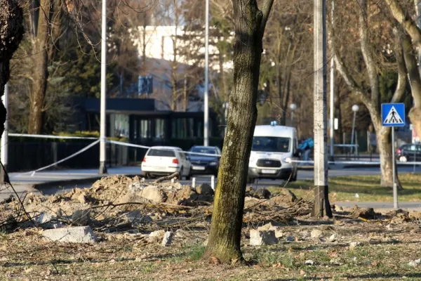 Semnale că Rusia a vrut să provoace un stat NATO. Misterul dronei care a traversat, în primăvară, trei țări aliate, inclusiv România