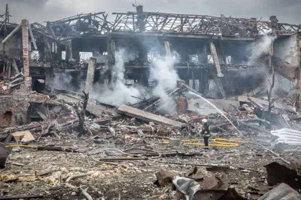 Război în Ucraina, ziua 19 - ONU intervine și cere încetarea luptelor. Noi atacuri în Harkov, cu morți și răniți. Prima evacuare din Mariupol - LIVE TEXT
