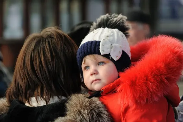 Barbariile armatei lui Putin, de neimaginat: copii VIOLAȚI în teritoriile ocupate. Cea mai mică victimă avea doar 1 an! Informații ȘOCANTE