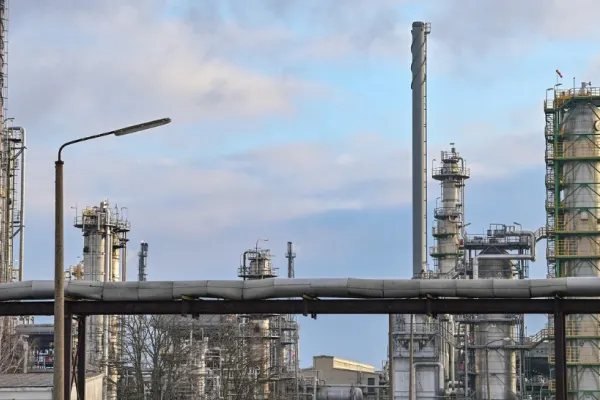 Uniunea Europeană propune sancțiunea supremă pentru Rusia: EMBARGO TOTAL asupra petrolului