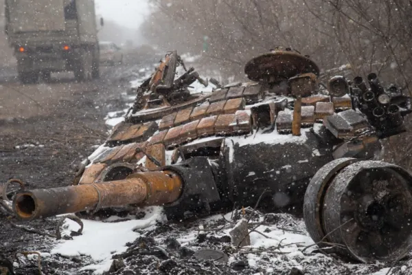 Război în Ucraina, ziua 22. Salvarea oamenilor din Mariupol continuă. Un COPIL de 2 ani a murit lângă KIEV - Cel puțin 109 copii uciși până acum - LIVE TEXT