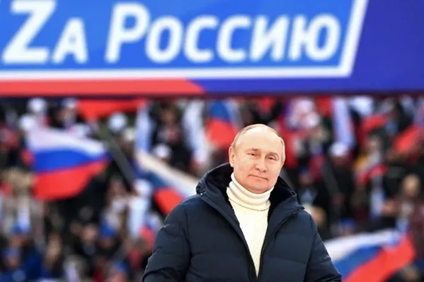 Kremlinul anunță care este condiția pentru o eventuală întâlnire între Putin și Zelenski