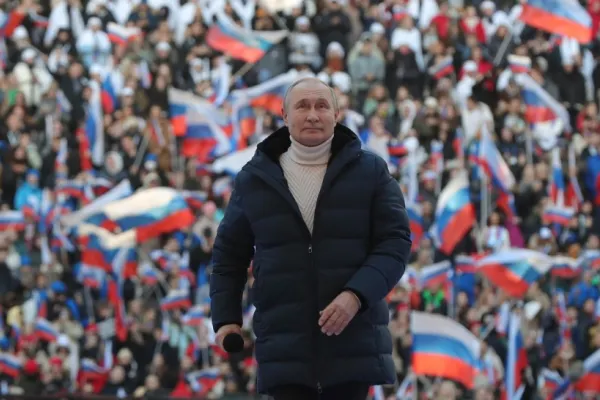 Fost agent CIA, dezvăluiri șocante: "Lui Putin nu-i pasă de civili, nu dă doi bani pe ei" - Ce ascunde liderul de la Kremlin?
