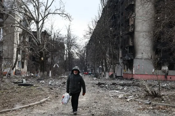 Cel puțin 600 de miliarde de dolari pierdute de Ucraina în război - Cât e nevoie pentru reconstrucția după invazia lui Putin