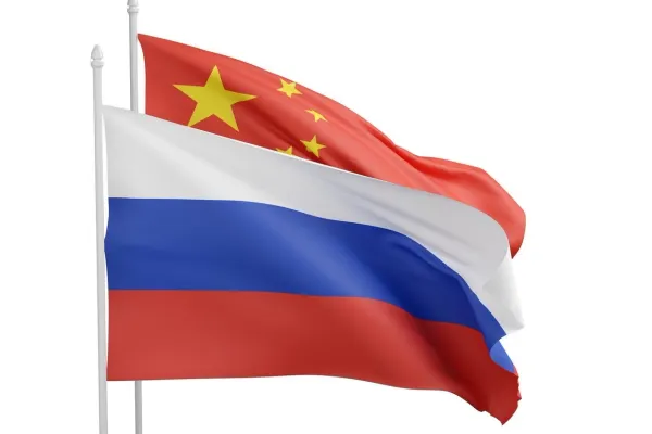 Semnale îngrijorătoare dinspre China: legăturile cu  Rusia sunt "solide ca piatra" - Anunțul care poate schimba soarta războiului
