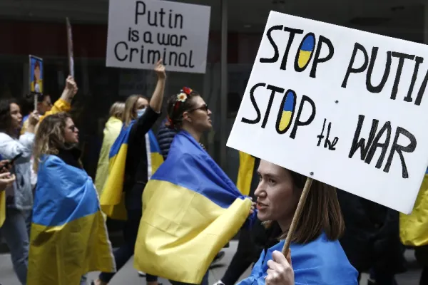 Expert german: Regimul lui Putin va cădea în aceeași capcană care a anihilat și fostul URSS