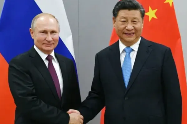 CNN: China nu ar exclude să ajute Rusia în războiul din Ucraina - Avertismentul SUA pentru Beijing