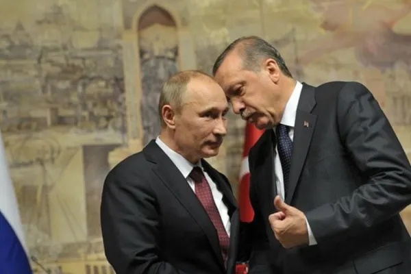 Turcia anunță că Rusia și Ucraina vor face schimb de 200 de prizonieri - Cum a ajuns Erdogan la un acord cu Putin în plin război