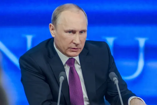 VIDEO | Palatul secret construit de Vladimir Putin. Imagini cu luxul în care se scaldă liderul de la Kremlin