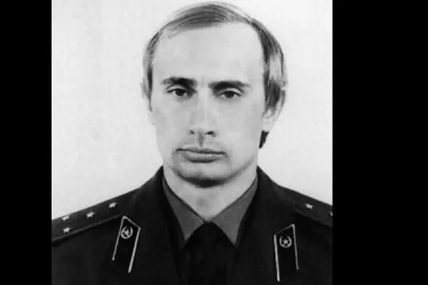 SECRETUL lui Putin, dezvăluit de un fost coleg din KGB - Incredibil de ce a fost RESPINS de spionii sovietici