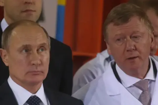 Cutremur la Kremlin! PUTIN, părăsit de cel mai important „tovarăș” - De ce a rupt relațiile după războiul din Ucraina