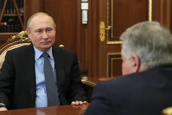 Unde se află Putin și cine e misteriosul său prieten care-l sfătuiește cum să ducă războiul din Ucraina - Ce pun la cale cei doi