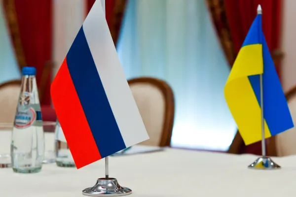 Rusia e hotărâtă să forțeze Ucraina să își abandoneze cursul euro-atlantic - Avertismentul lansat de armata britanică