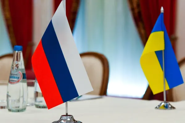 Ucraina afirmă că Rusia a acceptat "verbal" propunerile Kievului