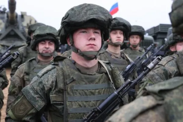 Pentagon: Rusia intenționează să mobilizeze peste 60.000 de recruți și rezerviști