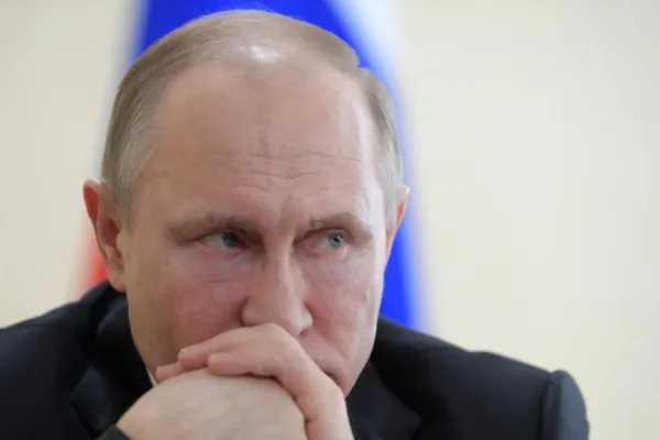 REPLICĂ fulger de la Kremlin - Ce spune Putin după ce Biden l-a făcut „criminal de război”