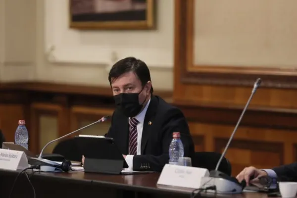 Florin Spătaru, bilanț PSD 6 luni guvernare: ce a găsit la Ministerul Economiei când a preluat mandatul și cu ce REUȘITE se laudă