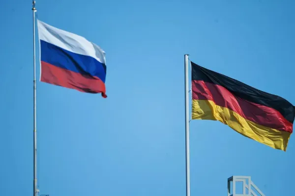 Rusia invocă "prietenia" cu Germania, dar avertizează Berlinul că după mâine vine și poimâine
