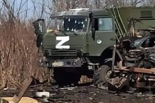 Rusia anunță al doilea schimb de prizonieri de război cu Ucraina - Acuzații halucinante despre civilii uciși