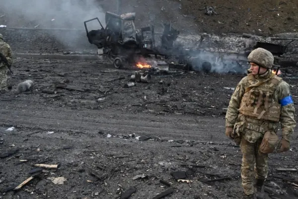 Război în Ucraina, ziua 1240. Atac masiv al Rusiei cu drone și rachetă balistică asupra Ucrainei - LIVE TEXT