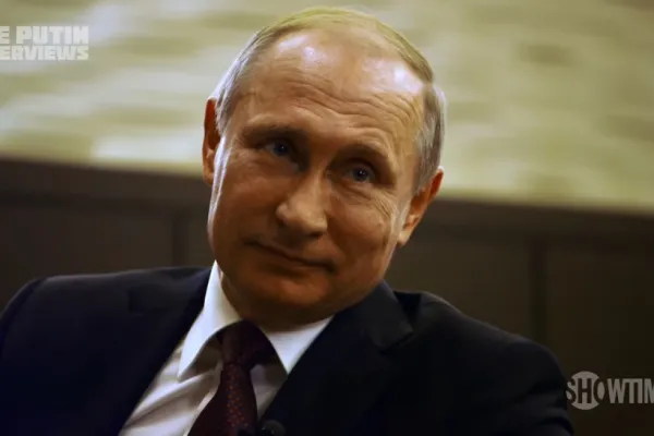 Vladimir Putin, în 2015: Armele NUCLEARE, greu de controlat - VIDEO