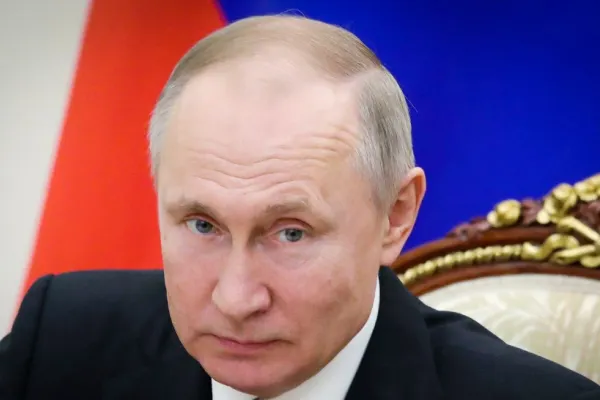 Se pregătește asasinarea lui Putin - Cine ar putea fi succesorul său la conducerea Rusiei
