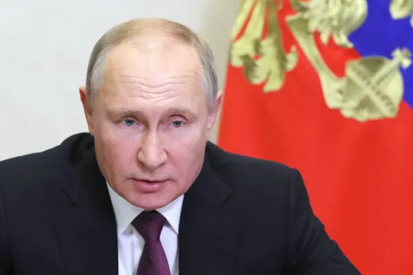 Kremlinul SPULBERĂ orice speranțe: Putin nu intenționează să vorbească cu Zelenski sau Biden. Totul pus pe o SINGURĂ carte