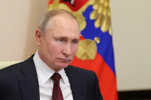 VIDEO | Se clatină imperiul lui Putin. Hodorkovski cere rușilor proteste masive împotriva războiului din Ucraina