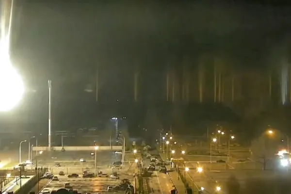Ucraina şi Rusia dispuse să lucreze cu AIEA pentru securitatea centralelor nucleare