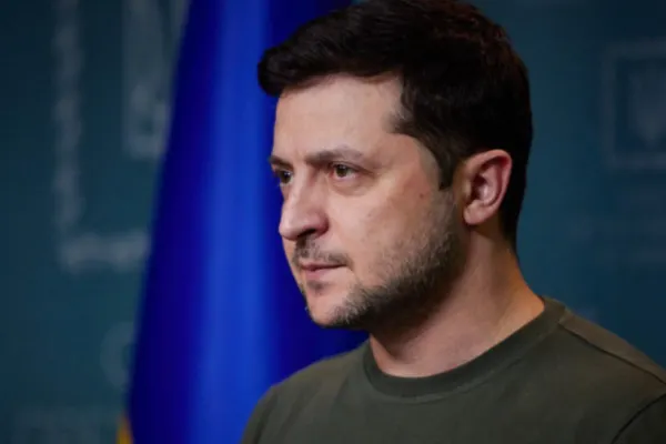 Zelenski îl cheamă pe Putin la negocieri pentru încetarea războiului - De ce este sigur că președintele rus va face acest pas