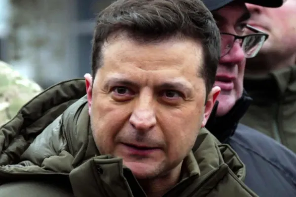 Zelenski, DISCURS copleșitor, în Parlamentul European: Nimeni nu va reuși să intervină în lupta noastră pentru LIBERTATE. Nu vom fi înfrânți!
