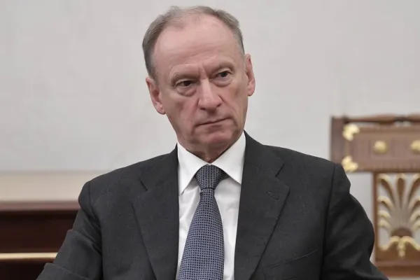 Înalt oficial, declarație halucinantă: Scopul e să distrugem neonazismul Occidentului, care insuflă ura față de RUȘI. Ucraina, dezintegrată în mai multe țări