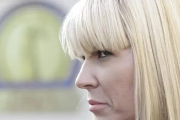 Ce condiții bune va avea Elena Udrea în Pușcărie: I se va asigura telefon, apă caldă, tratament medical de cea mai bună calitate