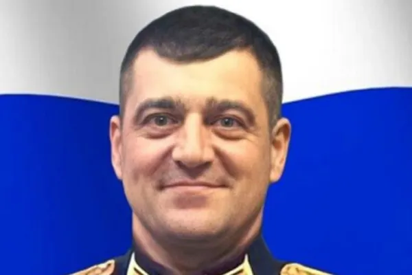 Pierderi la VÂRFUL armatei lui Putin! Un colonel și un maior, uciși de ucraineni