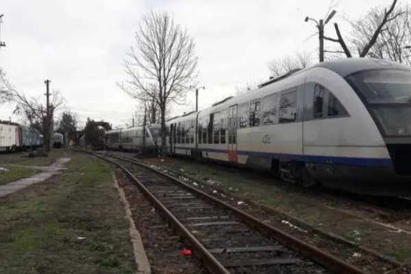 Grup infracţional organizat la Depoul Timișoara: 93 de angajați au delapidat cantitatea de 1.611.334 litri de motorină - Prejudiciu uriaș