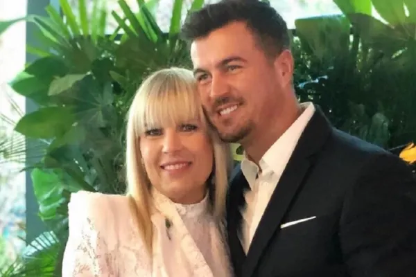 Soțul Elenei Udrea aruncă bomba, în exclusivitate la Realitatea Plus: ”S-a îmbolnăvit din cauza stresului și a supărării”