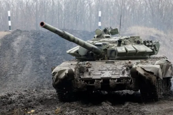 Rusia produce confuzie în estul Ucrainei - SUA anunță o regrupare, Armata ucraineană, un ATAC iminent în Donețk și Lugansk