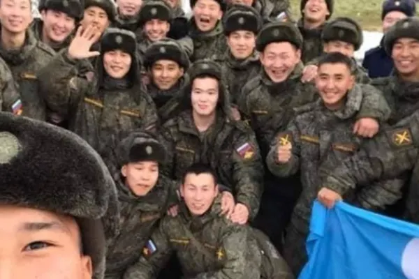 Proteste în Rusia, în orașul de unde provin „măcelarii” din Bucha: „Putin, ești un ucigaș, criminal de război! Fii blestemat!”