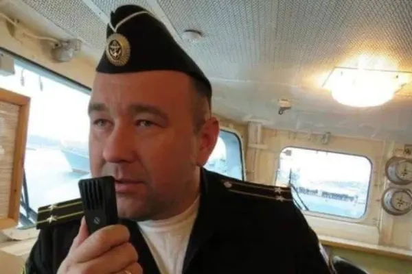 Comandatul crucișătorului "Moskva" a murit! Ce ORDIN dat la începutul invaziei în Ucraina - Numărul de morți de pe crucișător, URIAȘ
