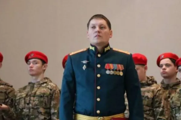 Pierdere importantă a Rusiei în invazia din Ucraina - Un alt comandant de top, ucis de trupele ucrainene