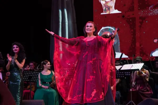 Scandal monstru la Opera Comică! Felicia Filip, mesaj dur după decizia primarului general - Nicușor Dan, somat de Alina Gorghiu