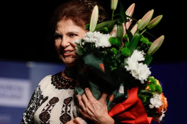 Irina Loghin, rețeta sănătății - alimentele pe care NU le consumă niciodată
