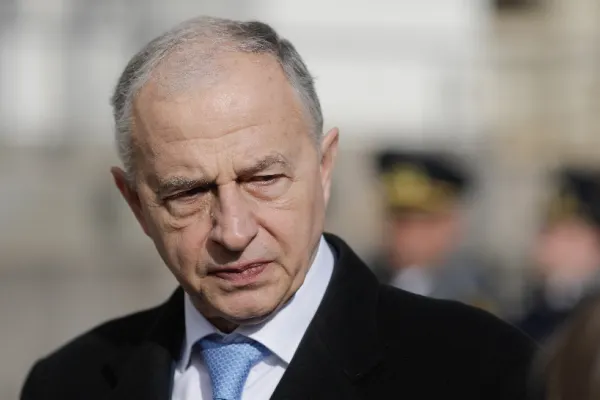 Liderul AUR, atac de proporții la adresa lui Mircea Geoană: "E o păpușă globalistă". Cine crede Simion că reprezintă o opțiune pentru prezidențiale