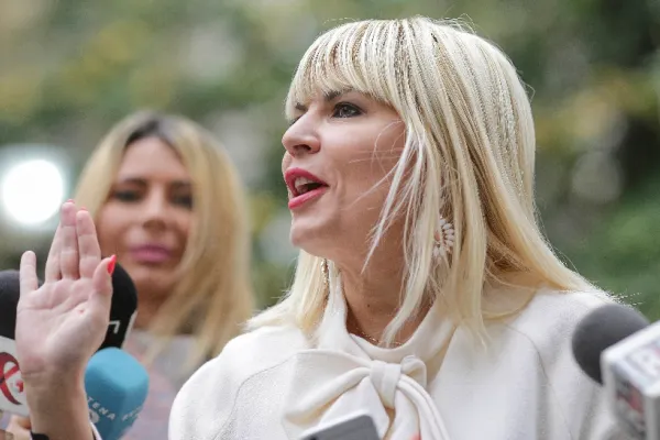 Elena Udrea aruncă bomba și demască grupul de la Cluj: "Evident că am dovezi"