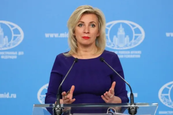 VIRAL. Declarație halucinantă a unui oficial rus! Motivul invaziei lui Putin pentru „denazificare” este... borșul ucrainean