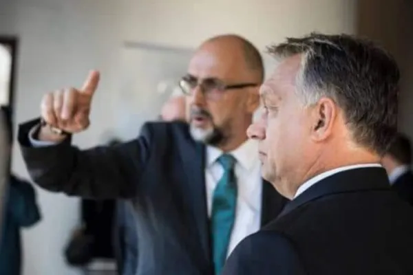 Kelemen Hunor dă noi explicații în scandalul Viktor Orban - Cum trebuie văzute declarațiile extremiste ale premierului ungar