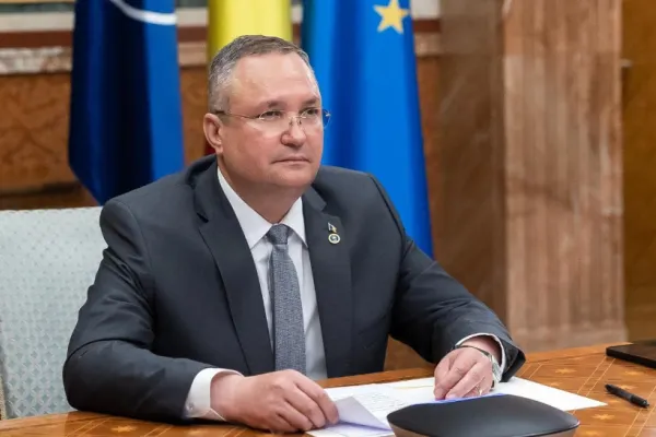 Ciucă, după accidentul din Bulgaria: Instituțiile statului sunt pregătite să ofere sprijin cetățenilor săi, indiferent unde s-ar afla